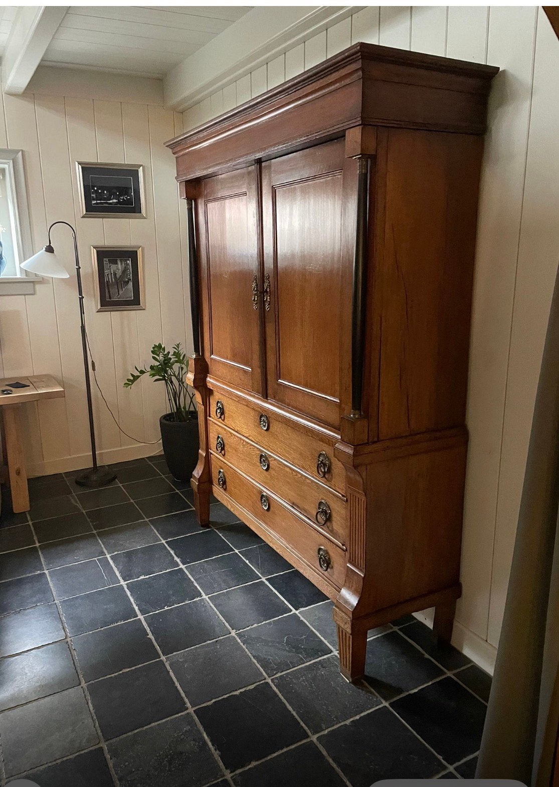 Prachtig Kabinet Buffetkast, Huis en Inrichting, Ophalen