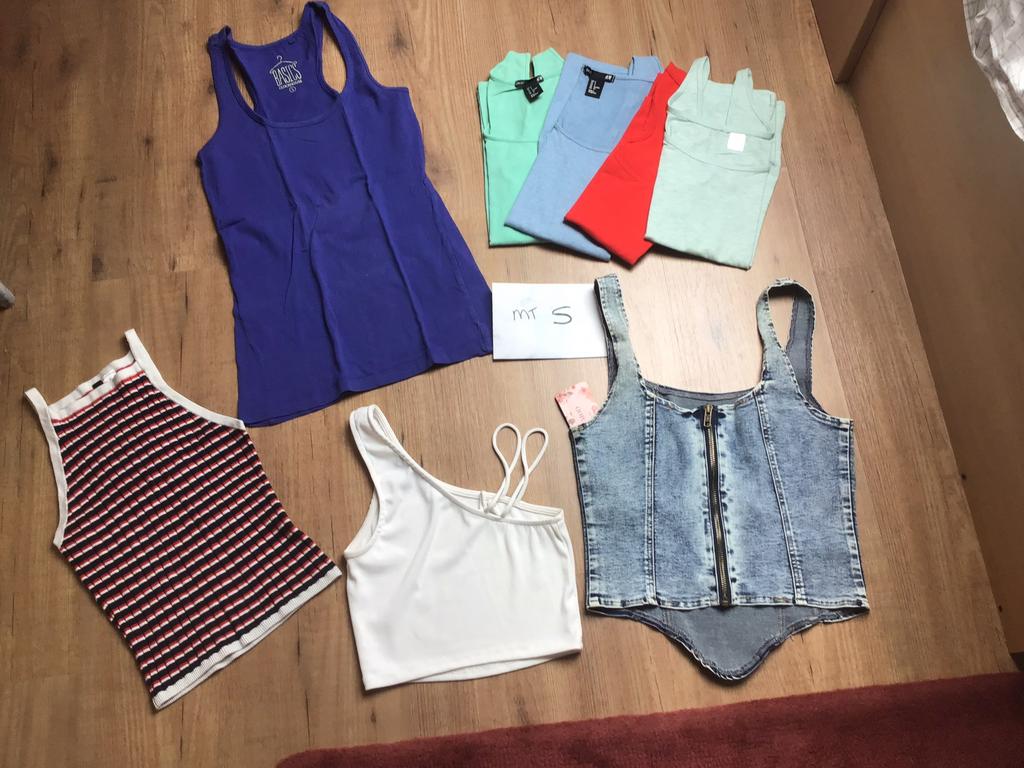 Meisjes en jongens shirts, Ophalen of Verzenden, Maat 176
