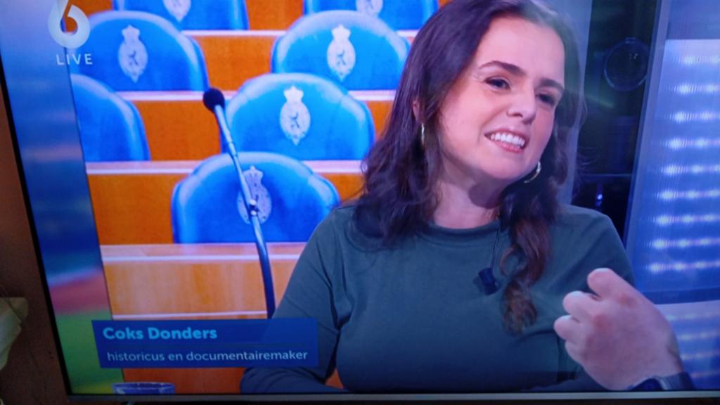 Tv, Audio, Tv en Foto, Televisies, Zo goed als nieuw, 100 cm of meer, Samsung, Ophalen of Verzenden