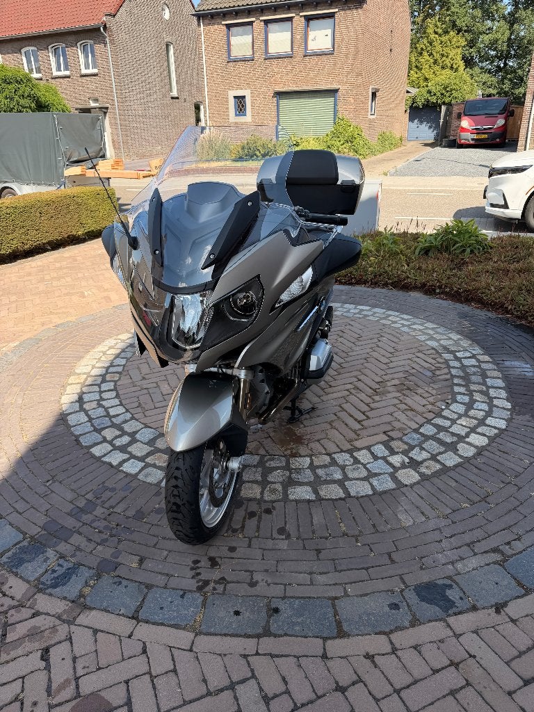 BMW R1200RT Motor te koop, Motoren, Motoren | BMW, Particulier, Toermotor, meer dan 35 kW, 2 cilinders, ABS, Cardan-aandrijving