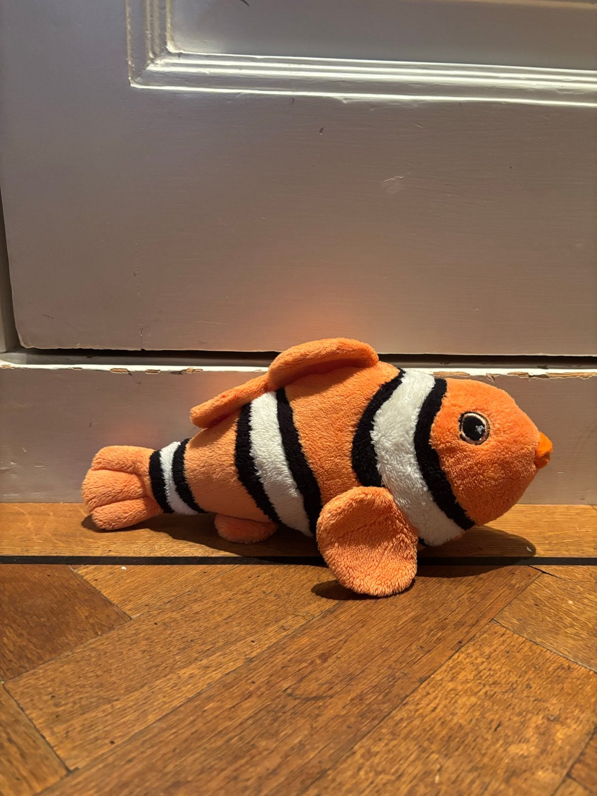 Nemo knuffelvis, Ophalen, Oranje, Overige merken, Disney