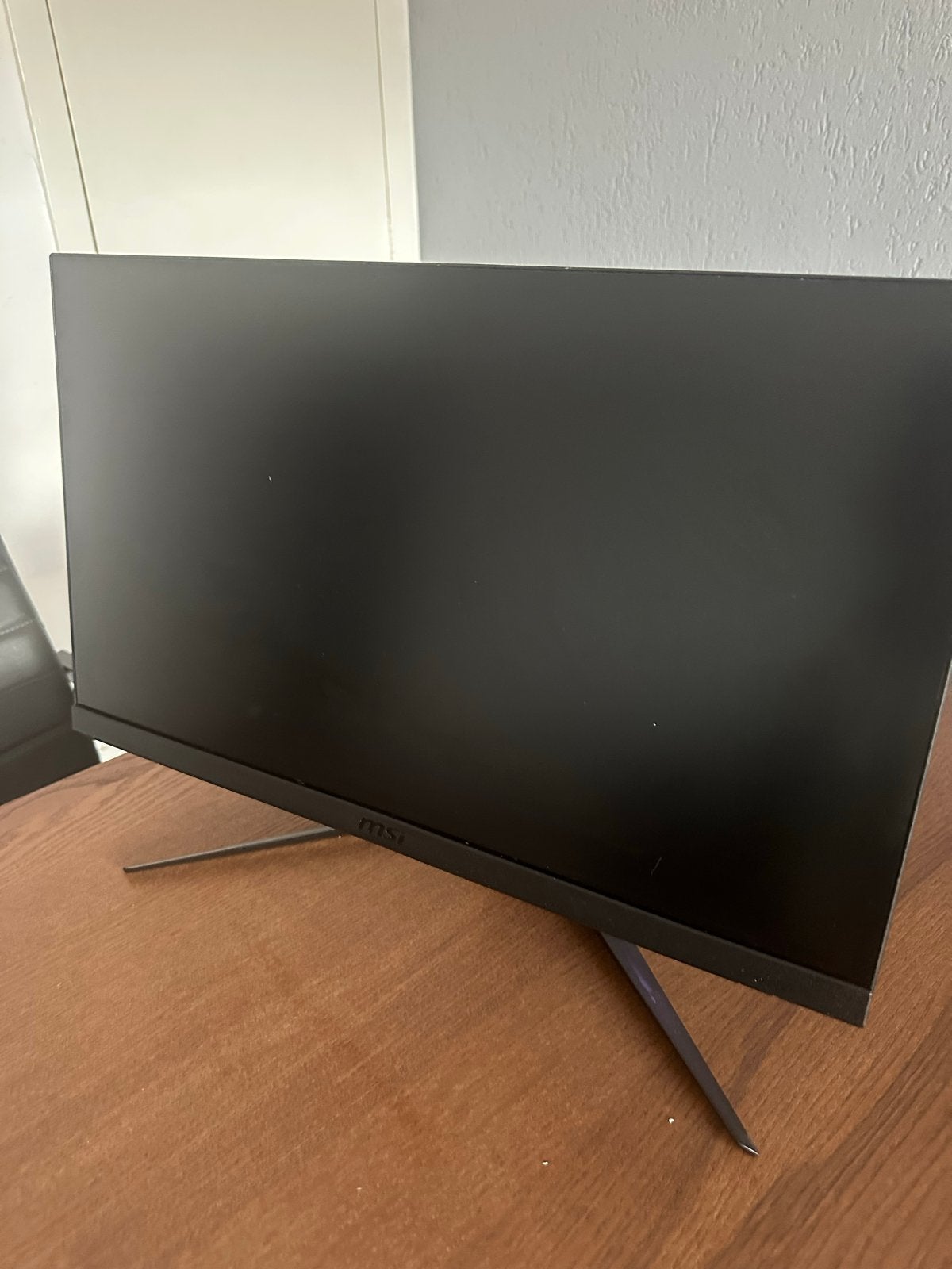 Gaming Monitor MSI Optix G241 24 inch Full HD, Computers en Software, Monitoren, Gaming, IPS, Kantelbaar, 101 t/m 150 Hz