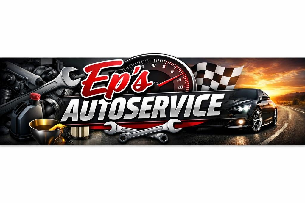 Ep's Autoservice, Auto-onderdelen, Motor en Toebehoren, Nieuw, Ophalen