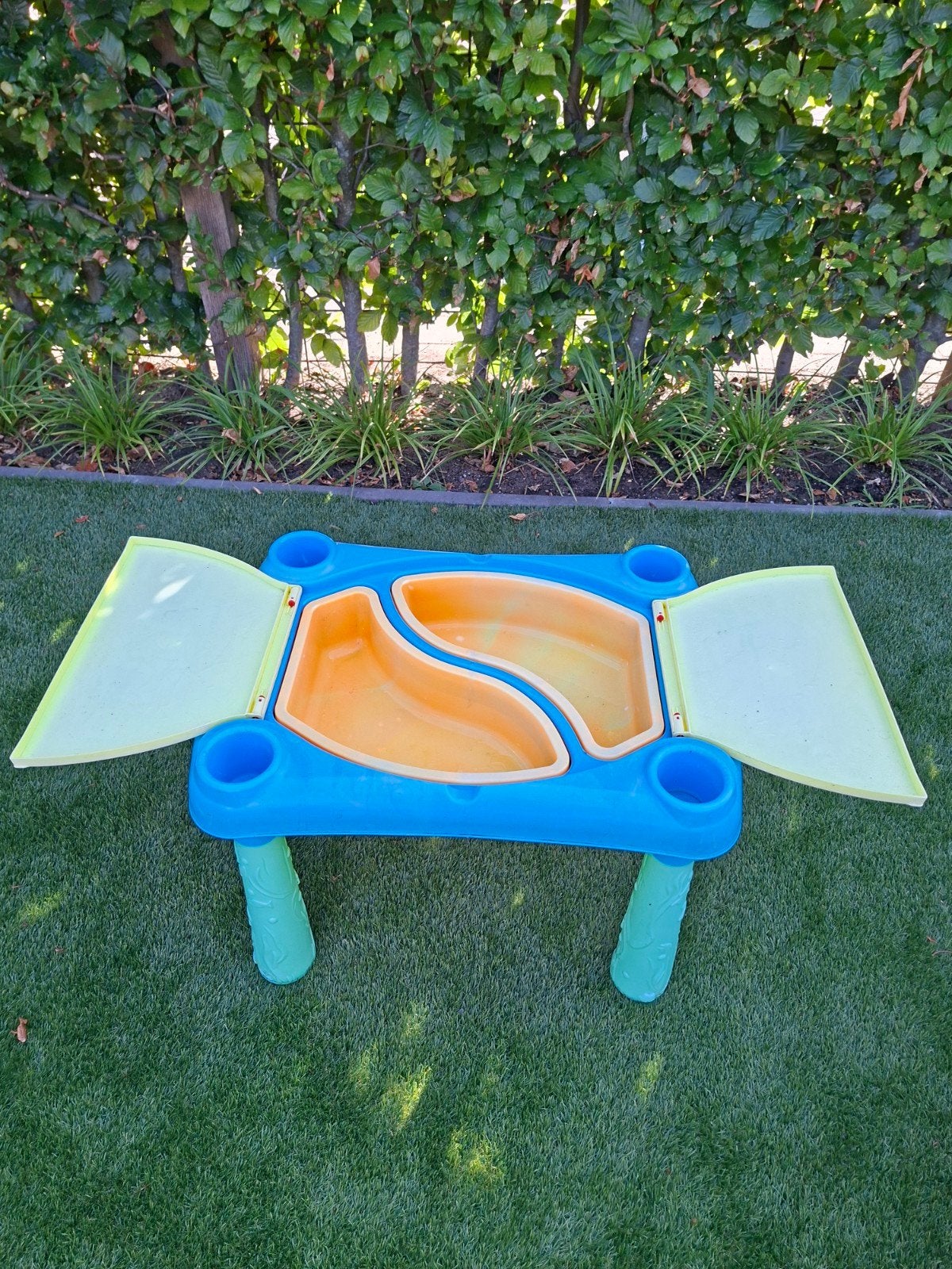 Zand- en watertafel gratis af te halen, Kinderen en Baby's, Ophalen