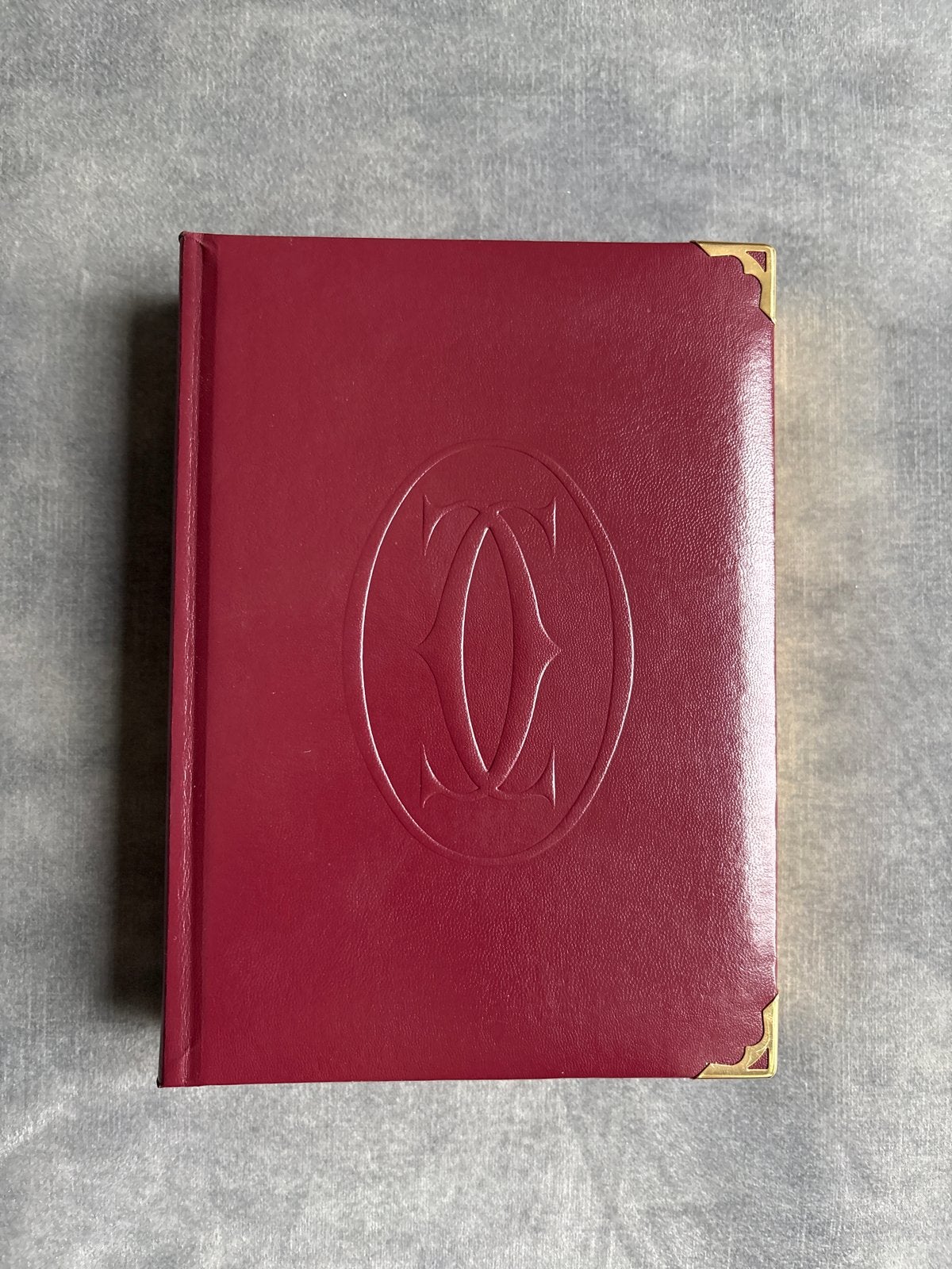 Cartier Jaren 90 Collectie Boekwerk - Harde Kaft, Ophalen of Verzenden, Gelezen, Wereld overig