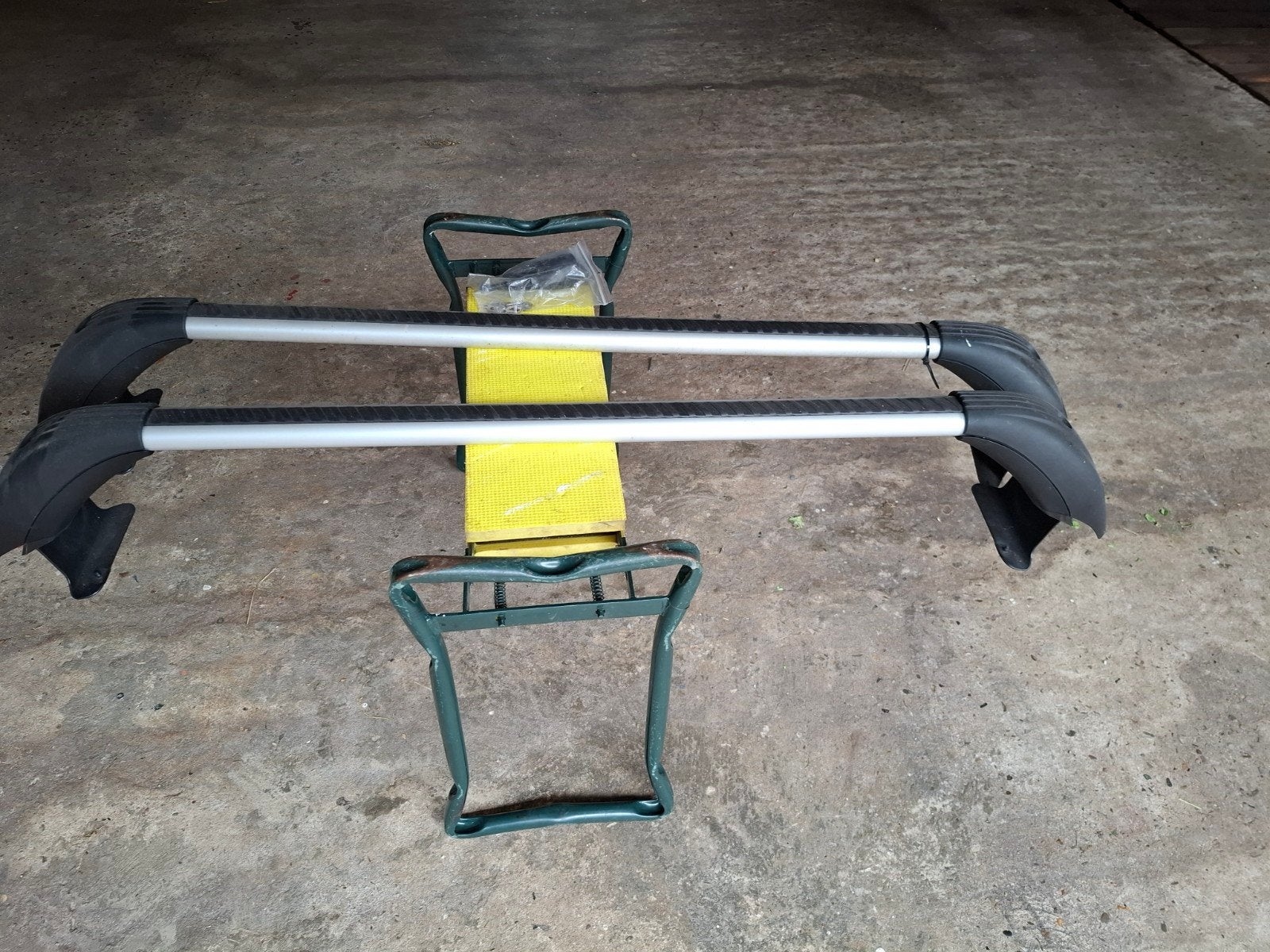 Dakdragers Ford Focus, Ophalen of Verzenden, Gebruikt