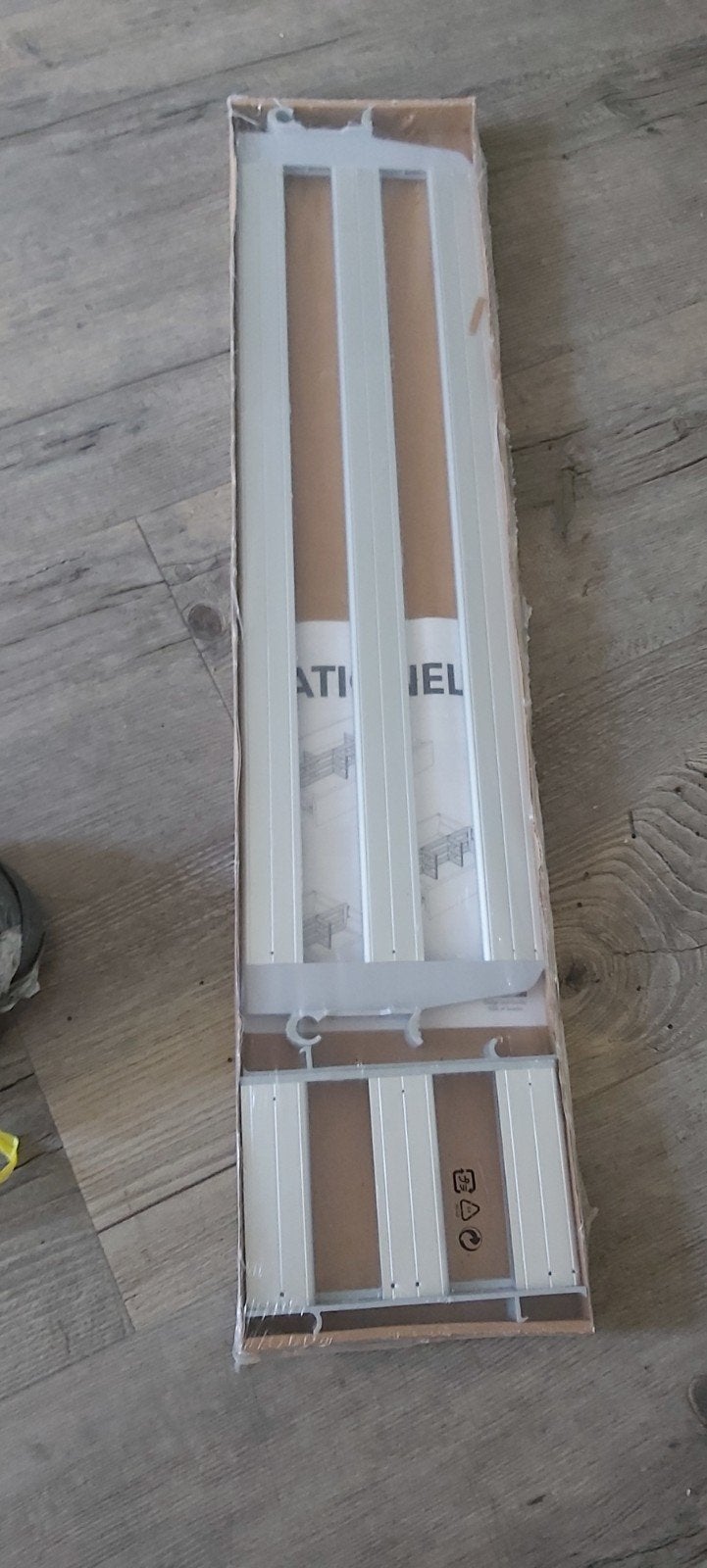 Ikea Rationell keukenlade indeler. Nieuw, IKEA, Ophalen of Verzenden, Nieuw