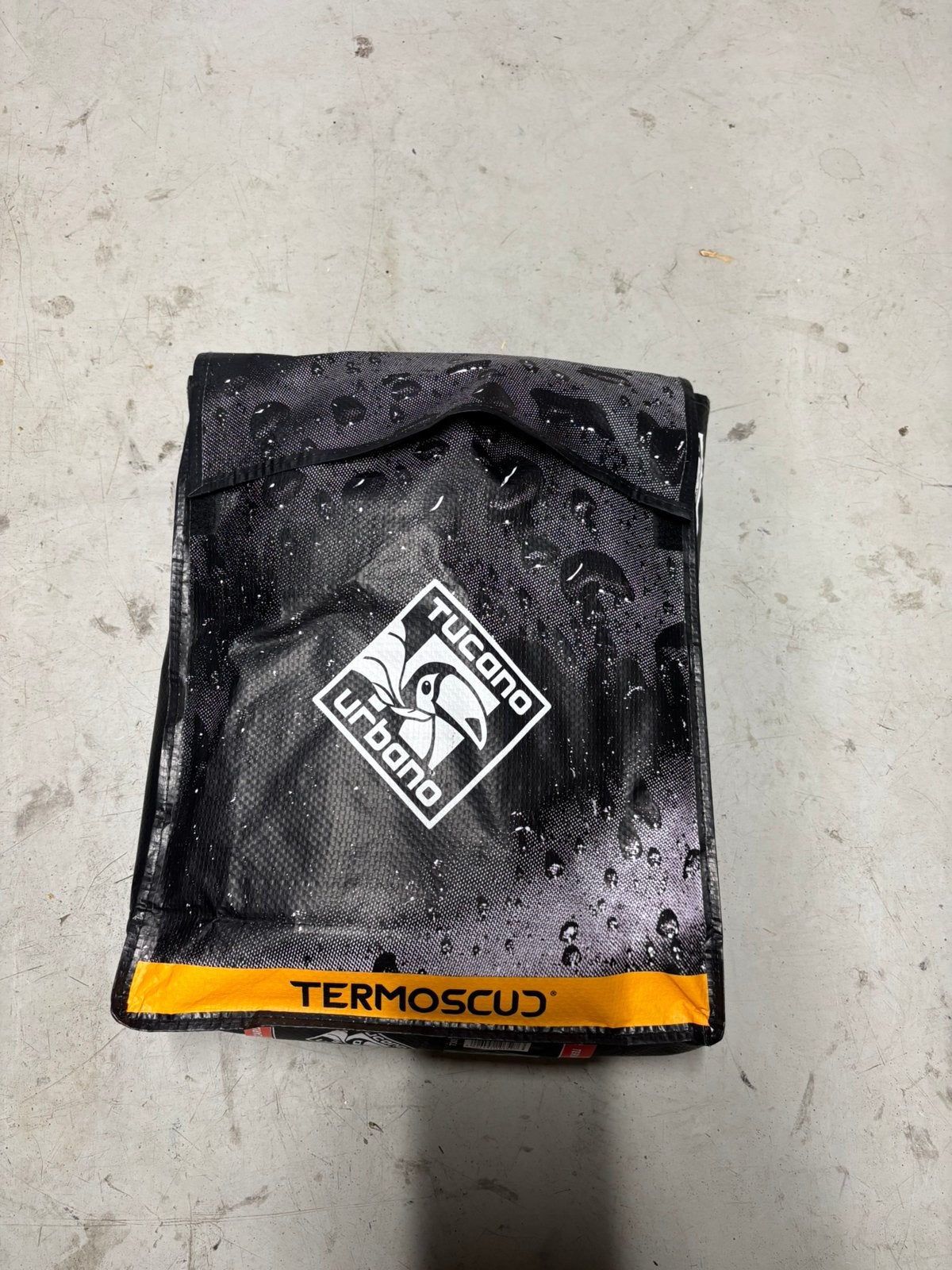 Xmax 400 Tucano beenkleed R167X, Ophalen of Verzenden, Gebruikt
