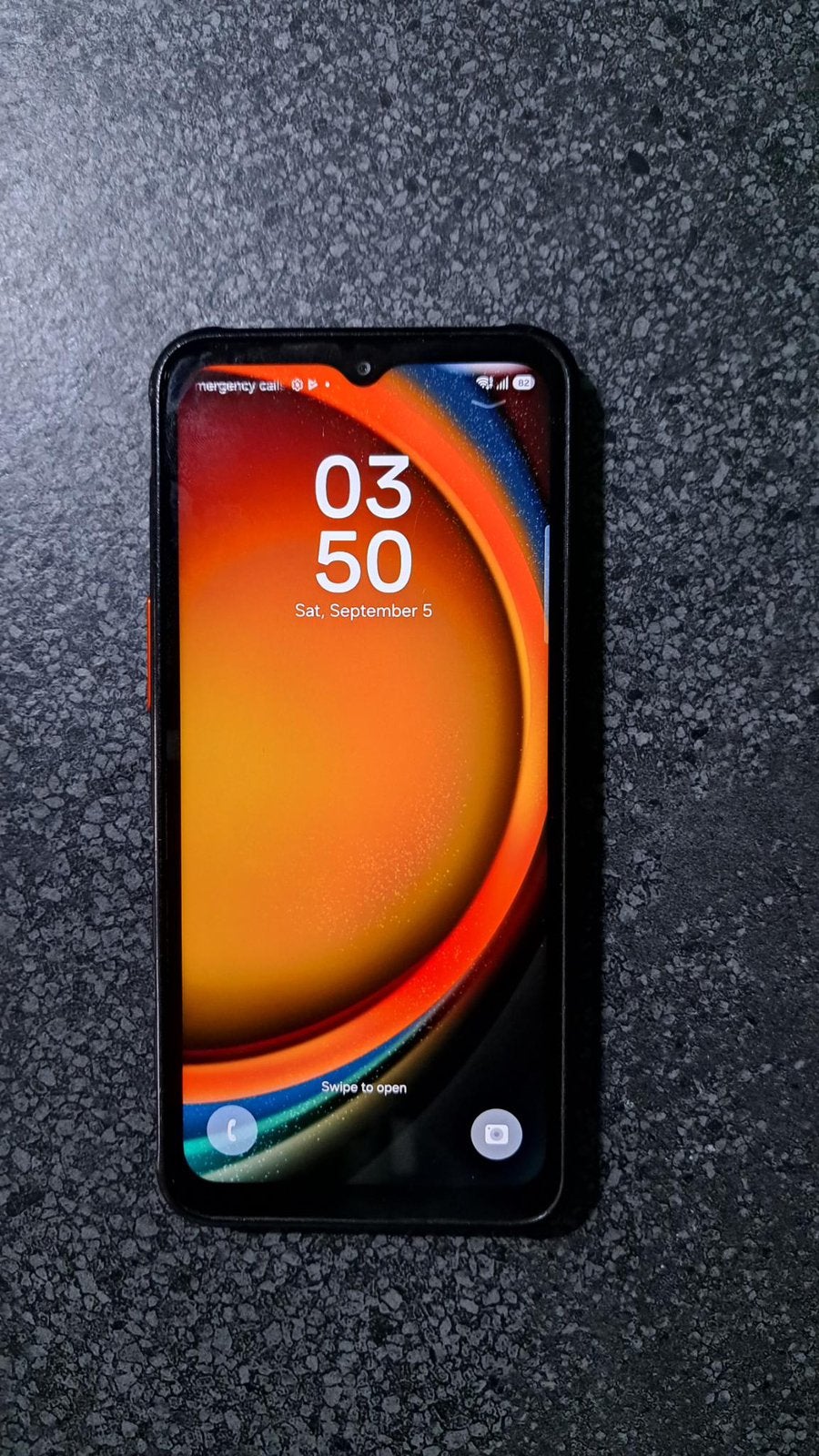 Galaxy xcover7, Ophalen, Zo goed als nieuw, 64 GB