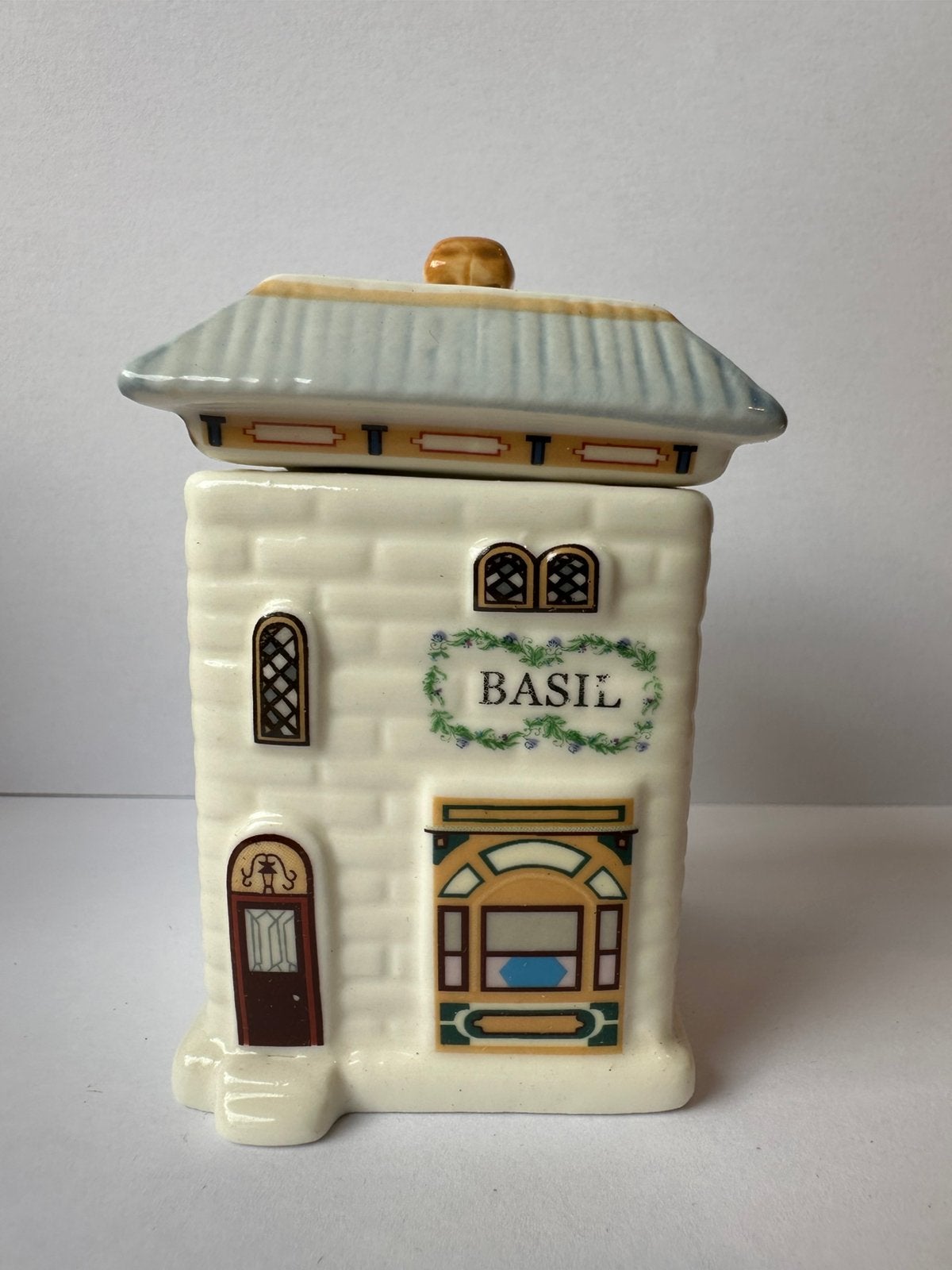 Lenox dupe spice village 53, Antiek en Kunst, Ophalen of Verzenden