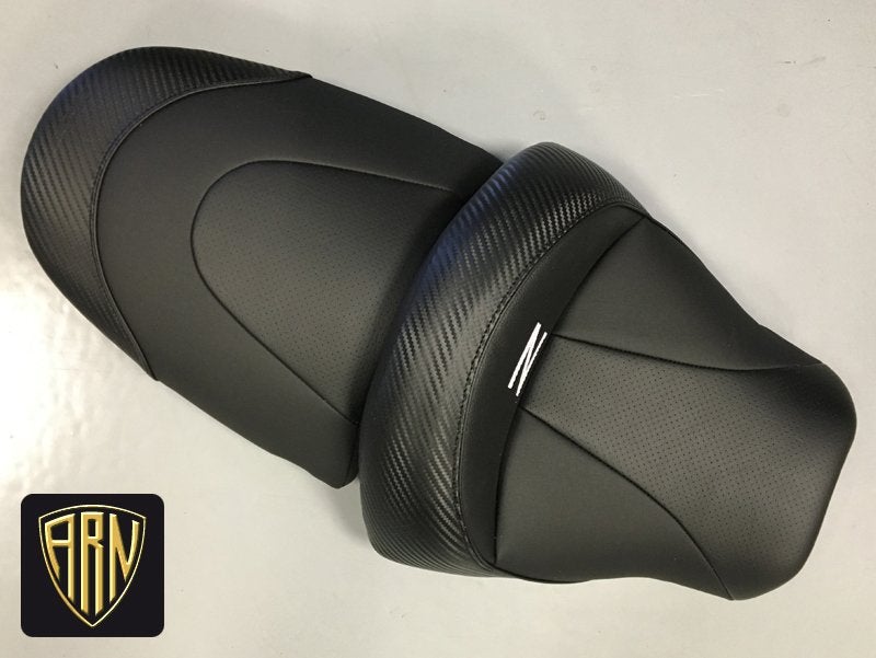Bagster zadel - Kawasaki Z750/1000 - 2003-2006 - 41840, Ophalen, Nieuw