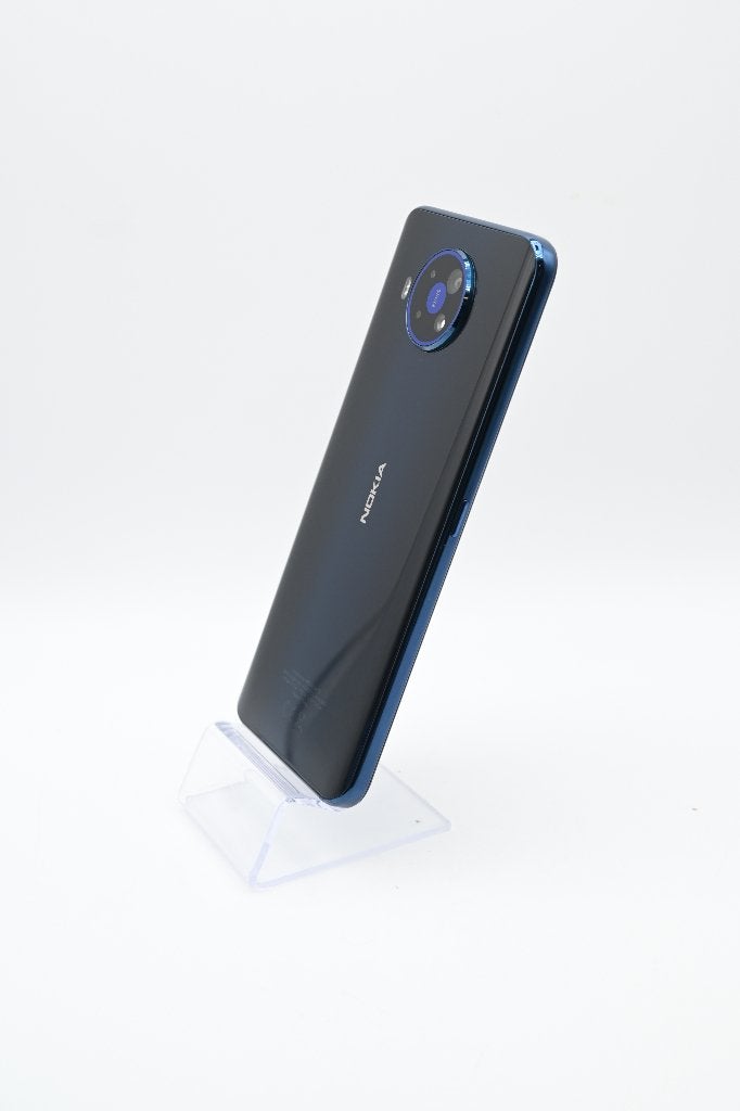 Nokia 8.3 5G 64GB Android 12 - Zo goed als nieuw