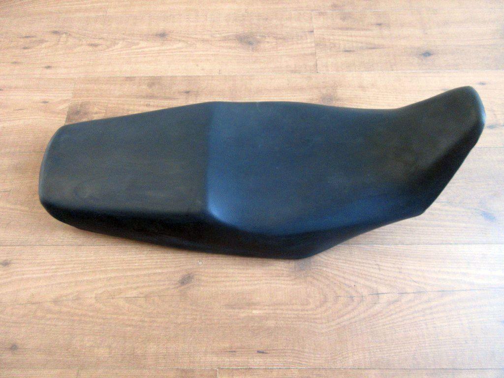 Suzuki GS500 zadel GS 500 buddyseat buddy seat GS500E 500F, Ophalen of Verzenden, Gebruikt