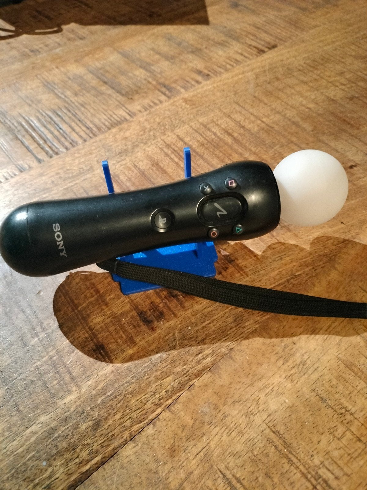 Sony PlayStation Move Motion Controller PS3/PS4/PS5, Ophalen of Verzenden, Gebruikt, Controller, PlayStation 3