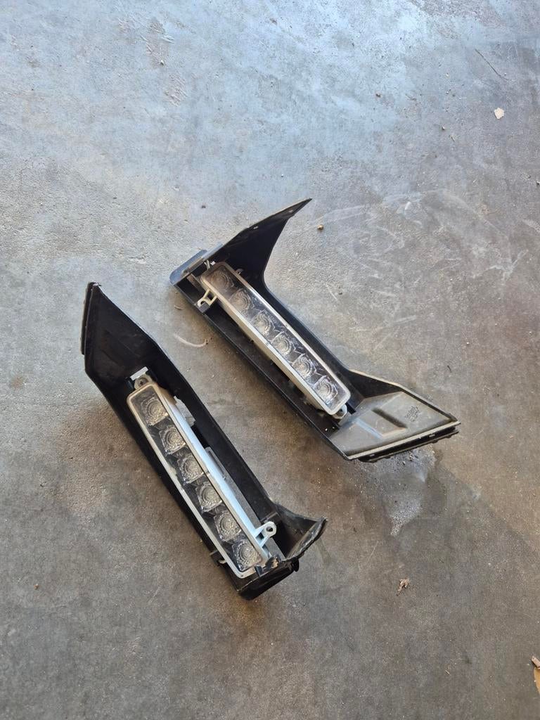Dagrijverlichting Citroen C1 VANAF 2014, Ophalen, Gebruikt, Citroën