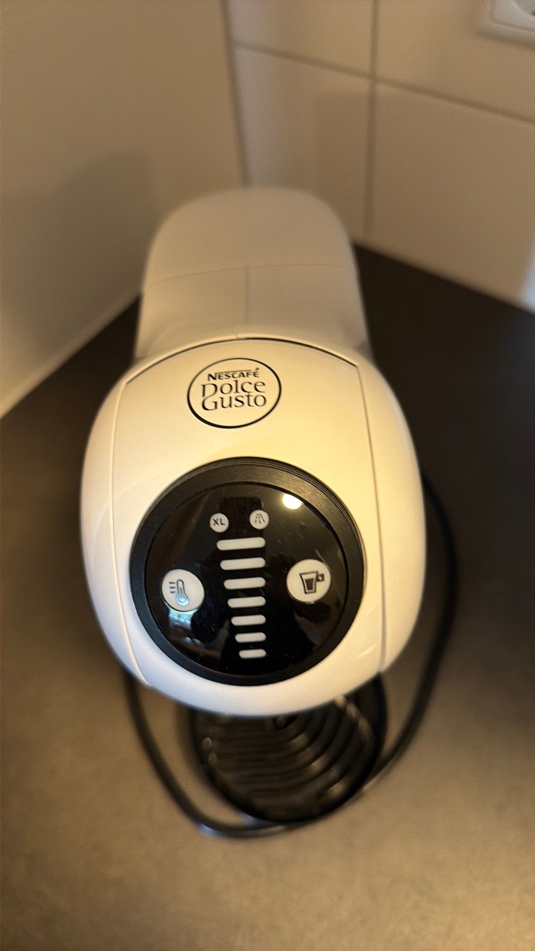 Dolce gusto, Witgoed en Apparatuur, Koffiezetapparaten, Koffiepads en cups, Overige modellen, Nieuw, Ophalen of Verzenden
