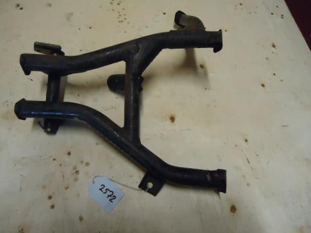 CBR600F 1999 - 2000, 2001 - 2006 Honda Middenbok D1-19424