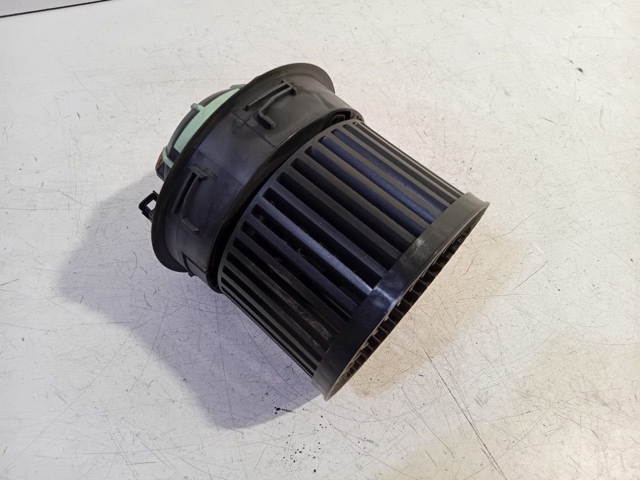 Kachel ventilator motor Citroën C4, Onderdelen@venauto.nl, Van der Ven Autorecycling B.V., Gebruikt, Ettenseweg 76, 4706 PB Roosendaal, The Netherlands