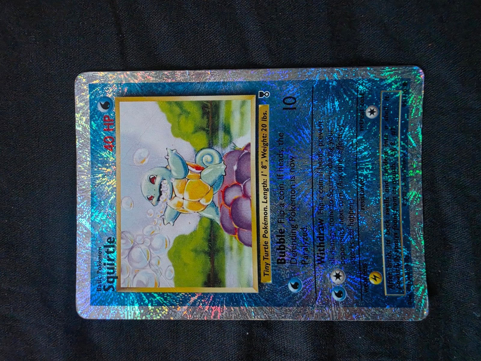 Foto 13 van legendary collection reverse holo starters