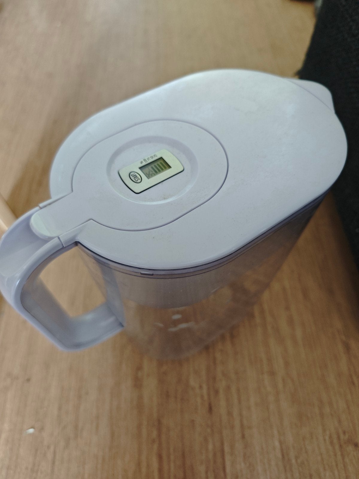 FRECO water filter, Ophalen of Verzenden, Overige typen