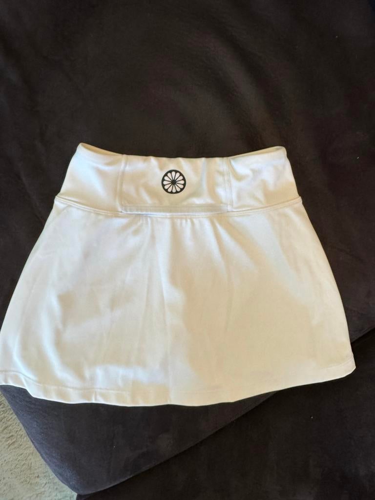 The Indian Maharadja tennis/hockey rokje en shirt maat 140, Sport en Fitness, Hockey, Ophalen of Verzenden, Zo goed als nieuw