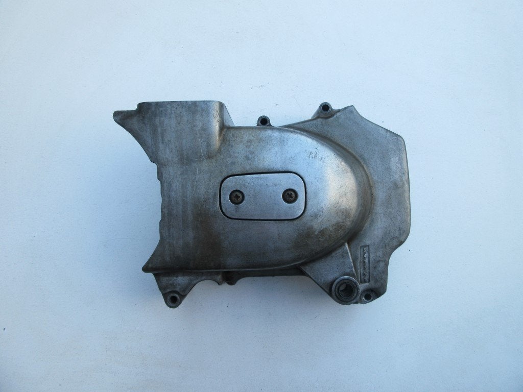 Kawasaki Z650 tandwieldeksel KZ 650 motorblok tandwiel kap, Ophalen of Verzenden