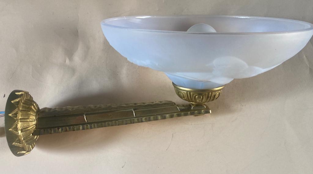 EZAN wandlicht, Ophalen of Verzenden