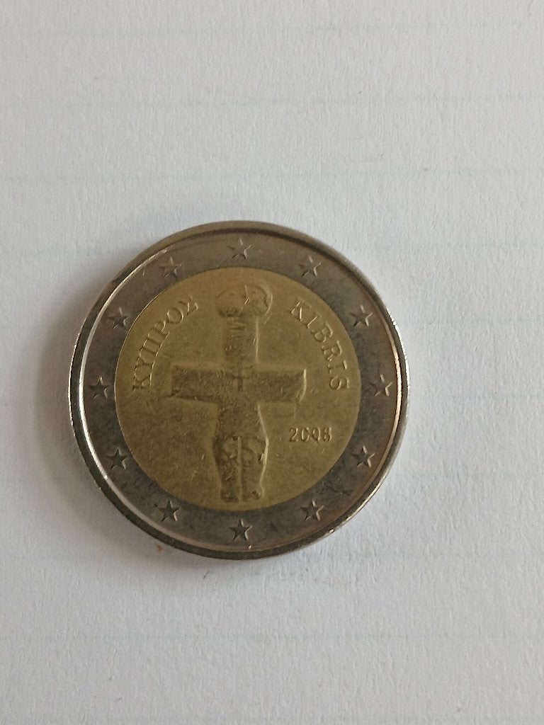 Euro munten, Postzegels en Munten, Munten | Europa | Euromunten, Ophalen of Verzenden, Overige landen, Overige waardes, Losse munt