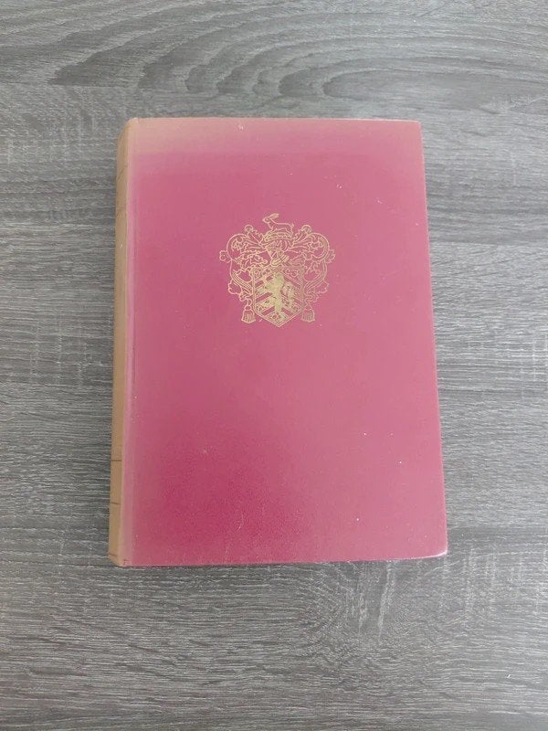 Bess Winthrop - Anya Seton (Scheltens & Giltay), Ophalen of Verzenden, Gelezen, Anya Seton, Nederland