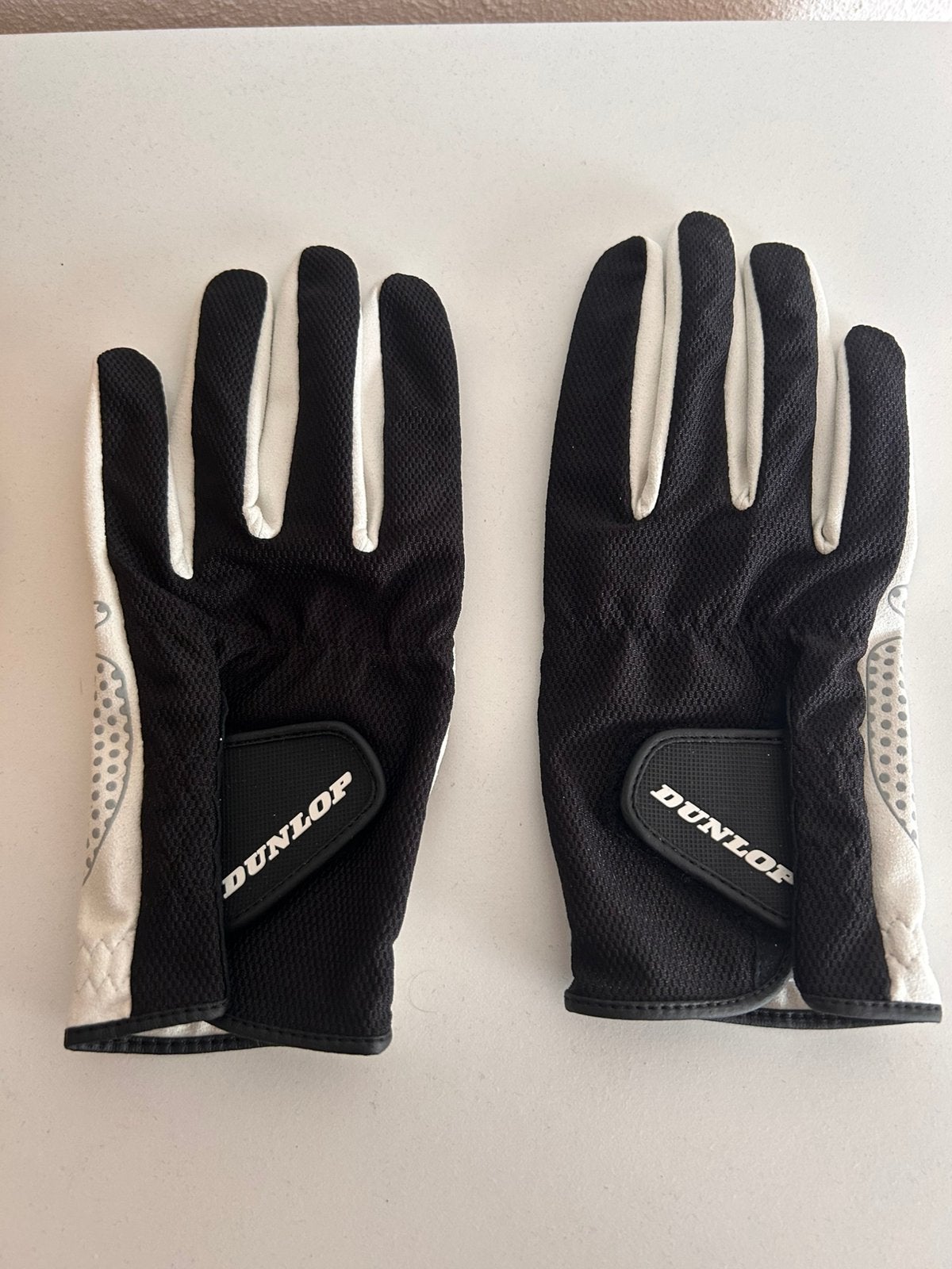 Dunlop sporthandschoen maat L, Sport en Fitness, Ophalen of Verzenden, Nieuw, Overige typen, Dunlop