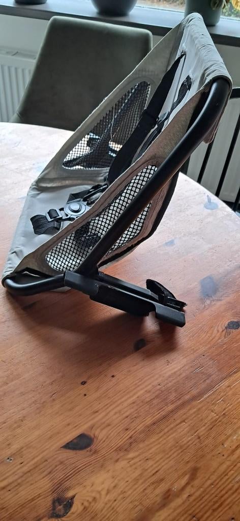 Just 2sit stoeltje, Ophalen, Gebruikt, Kinderwagen, Overige merken