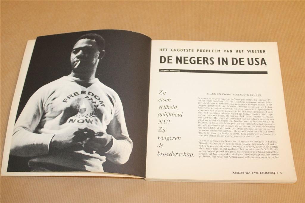 BRES 10, 1967 — Wetenschap, Religie, Kunst en Esoterie, Boeken, Esoterie en Spiritualiteit, Ophalen of Verzenden, Gelezen, Overige onderwerpen