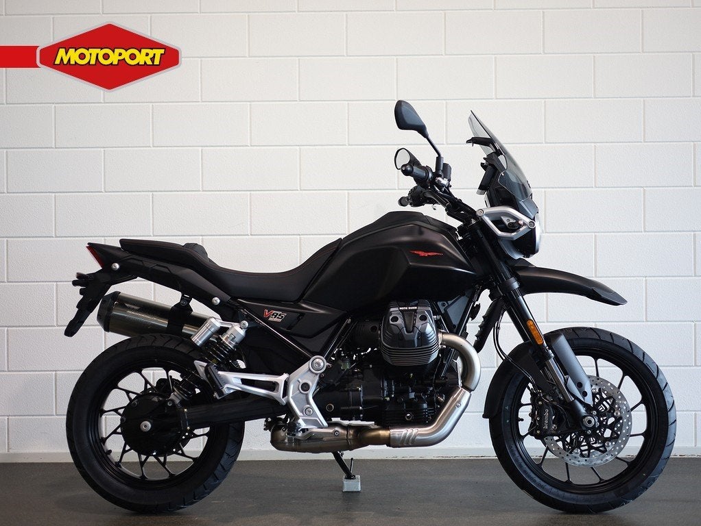 Moto Guzzi V 85 Strada (bj 2025), Verkoop@piaggio.nl, Piaggio & C .s.p.a., Viale Rinaldo Piaggio 25
56025  Pontedera, IT, Bedrijf