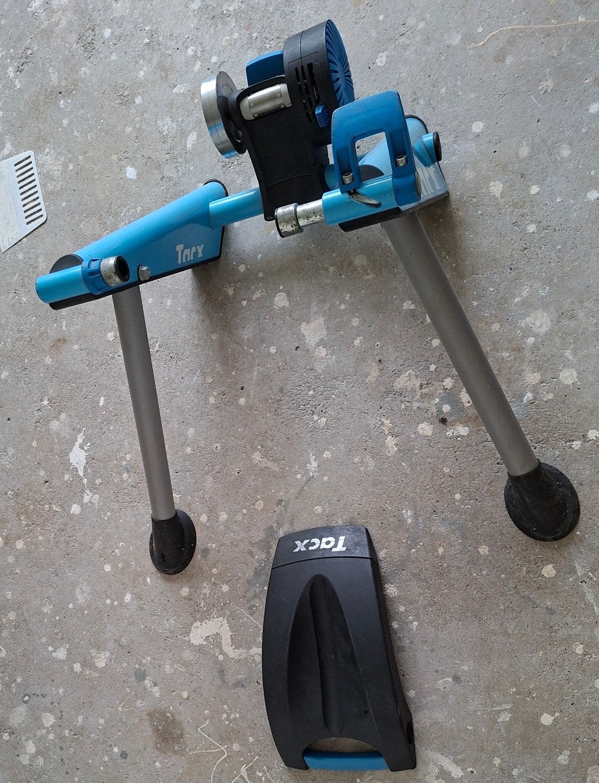 Tacx Trainer - Fietstrainer voor binnen, Ophalen, Gebruikt, Overige typen