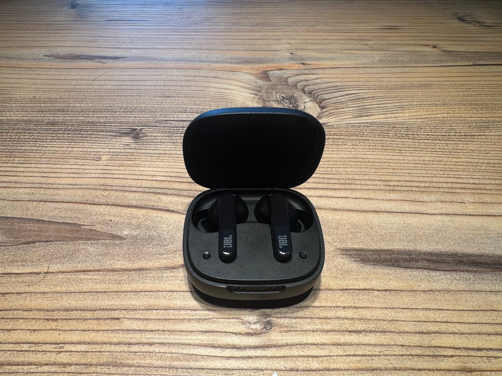 JBL LIVE PRO 2, Ophalen, Zo goed als nieuw
