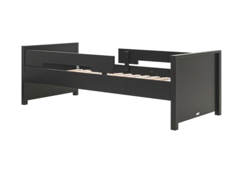 Bopita 1-persoonsbed van peuter naar volw. Bed incl matras, Huis en Inrichting, Slaapkamer | Bedden, Ophalen, Gebruikt, Eenpersoons