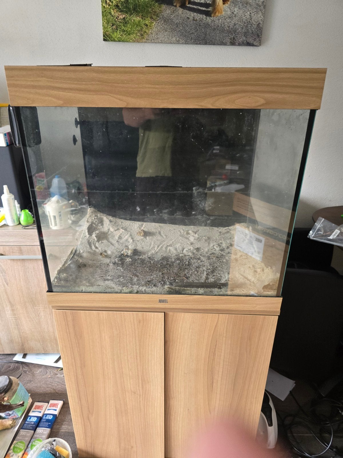 lido 200 met veel spullen, Dieren en Toebehoren, Ophalen of Verzenden