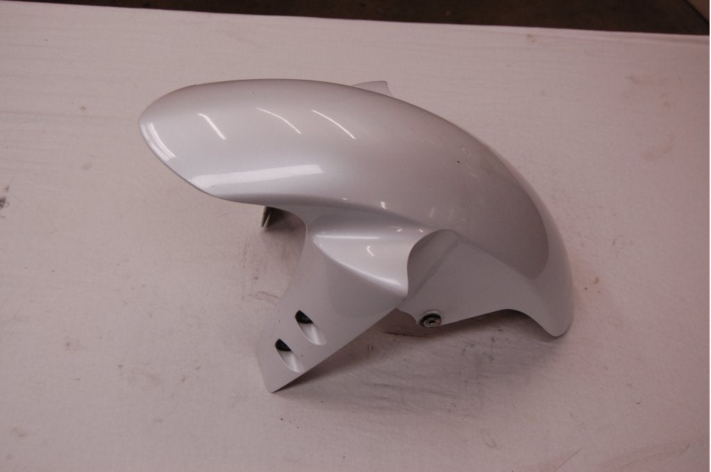 Yamaha R1 2007 2008 RN19 spatbord voorspatbord, Ophalen of Verzenden, Niet ingevuld, Niet ingevuld, Niet ingevuld