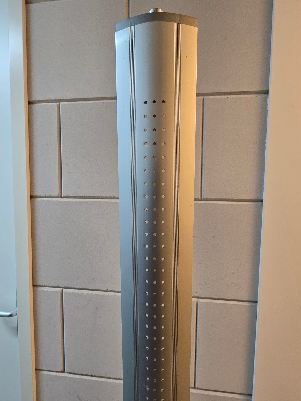 Designer (tl) lamp dimbaar 3 stuks, Ophalen, Minder dan 100 cm