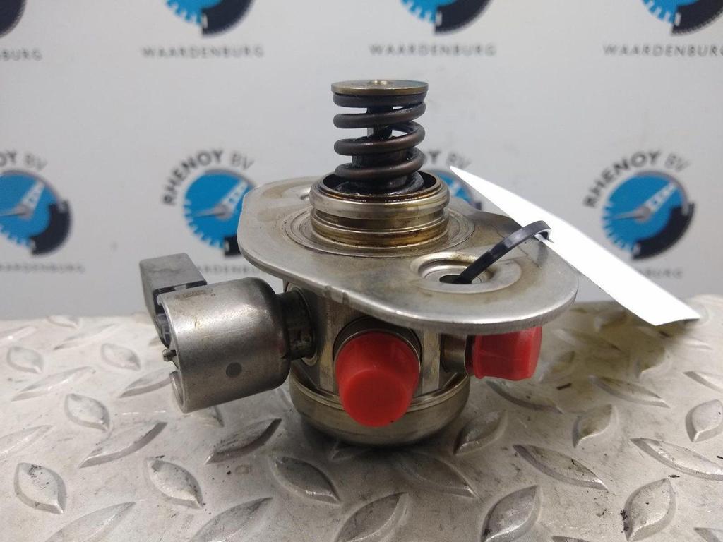 BMW 3 SERIES BRANDSTOF POMP VOOR DE INJECTOR 2013, Auto-onderdelen, Ophalen of Verzenden, Gebruikt, ARN erkend