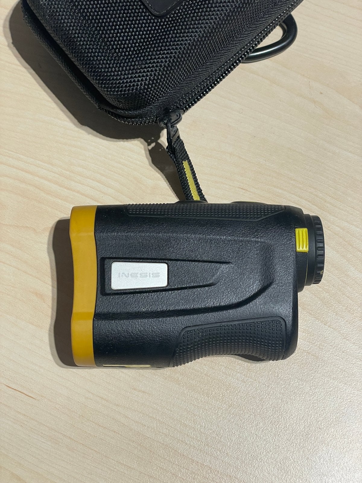Rangefinder voor golf, Sport en Fitness, Ophalen of Verzenden, Zo goed als nieuw
