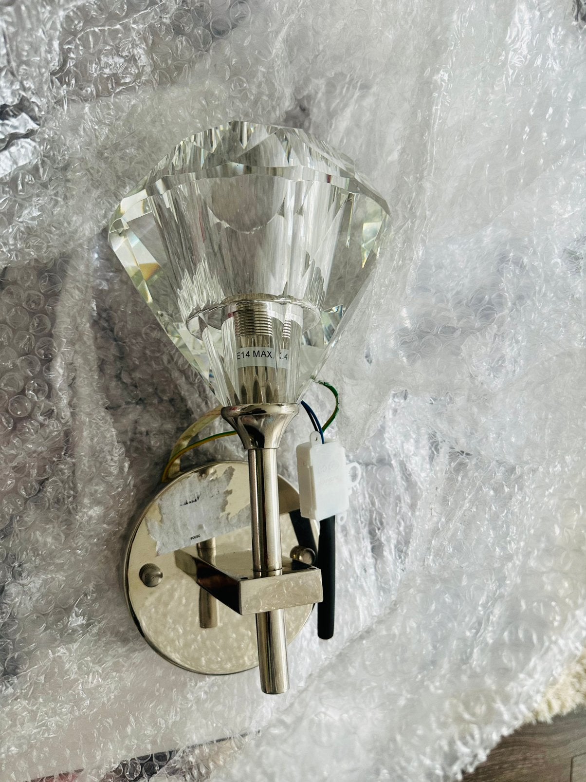 Eichholtz NIEUWE lamp, Ophalen, Nieuw