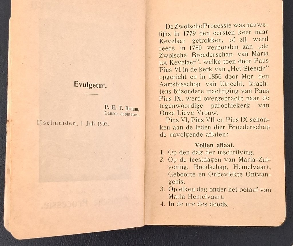 kerkboeken, Ophalen, Gelezen, Diverse auteurs, Christendom | Katholiek