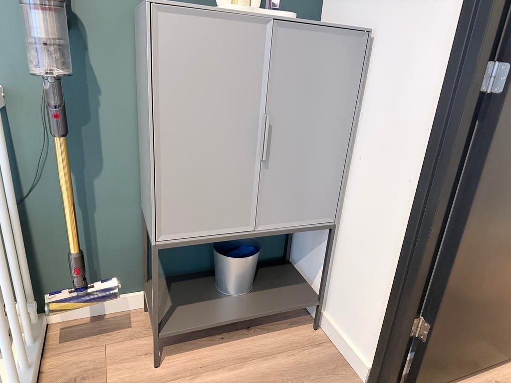 Ikea TULLSTORP Kast - Zo goed als nieuw, Ophalen, Zo goed als nieuw
