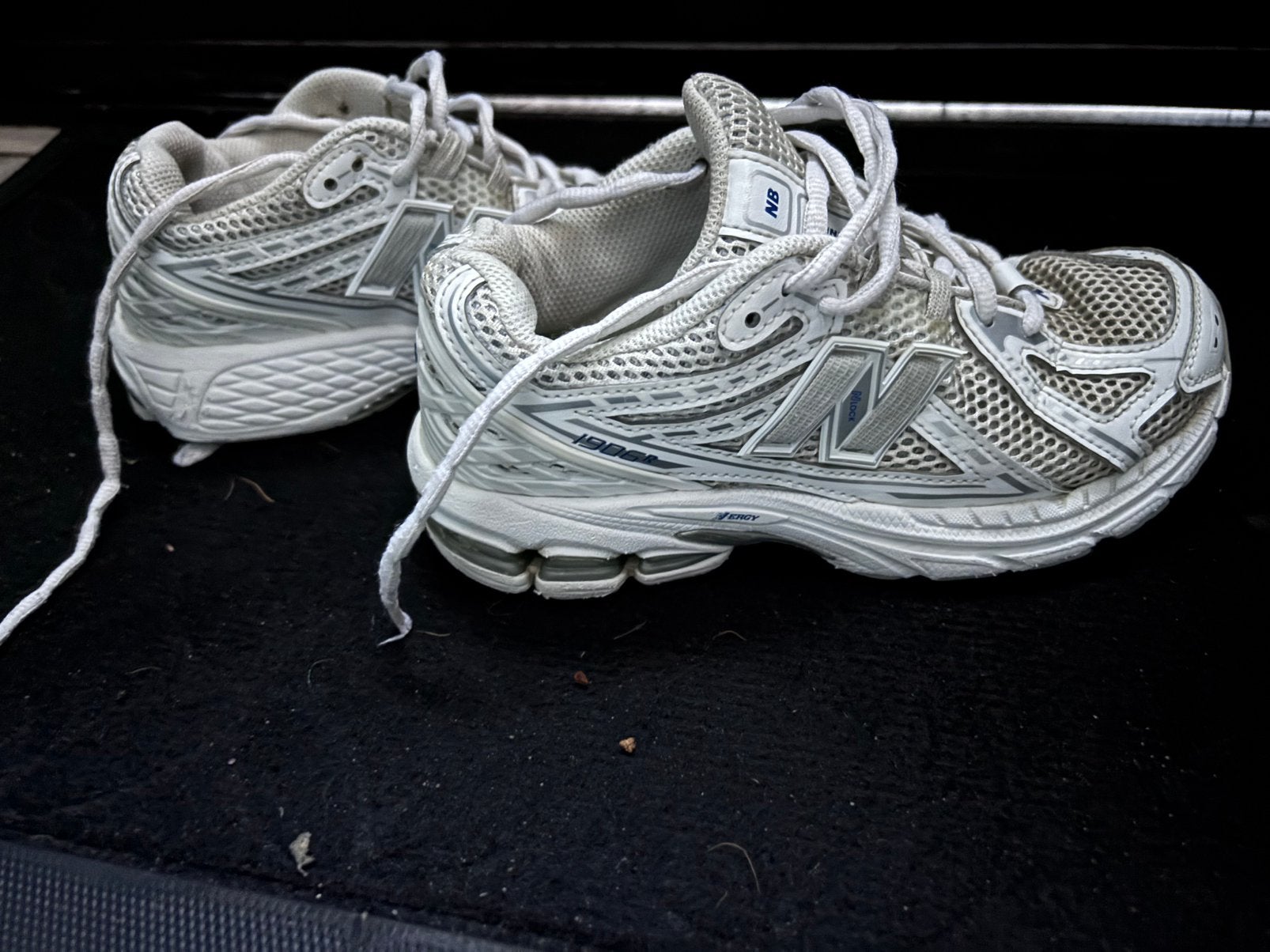 New balance maat 35,5, Overige merken, Gebruikt, Hardloopschoenen, Ophalen of Verzenden