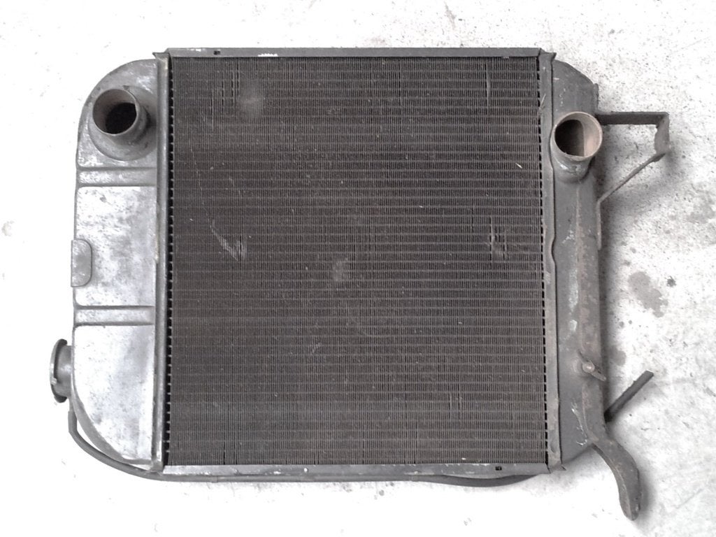 Airco Peugeot 404 benzine Tank, Kachel, radiator Ventilator, Ophalen of Verzenden, Gebruikt, Peugeot