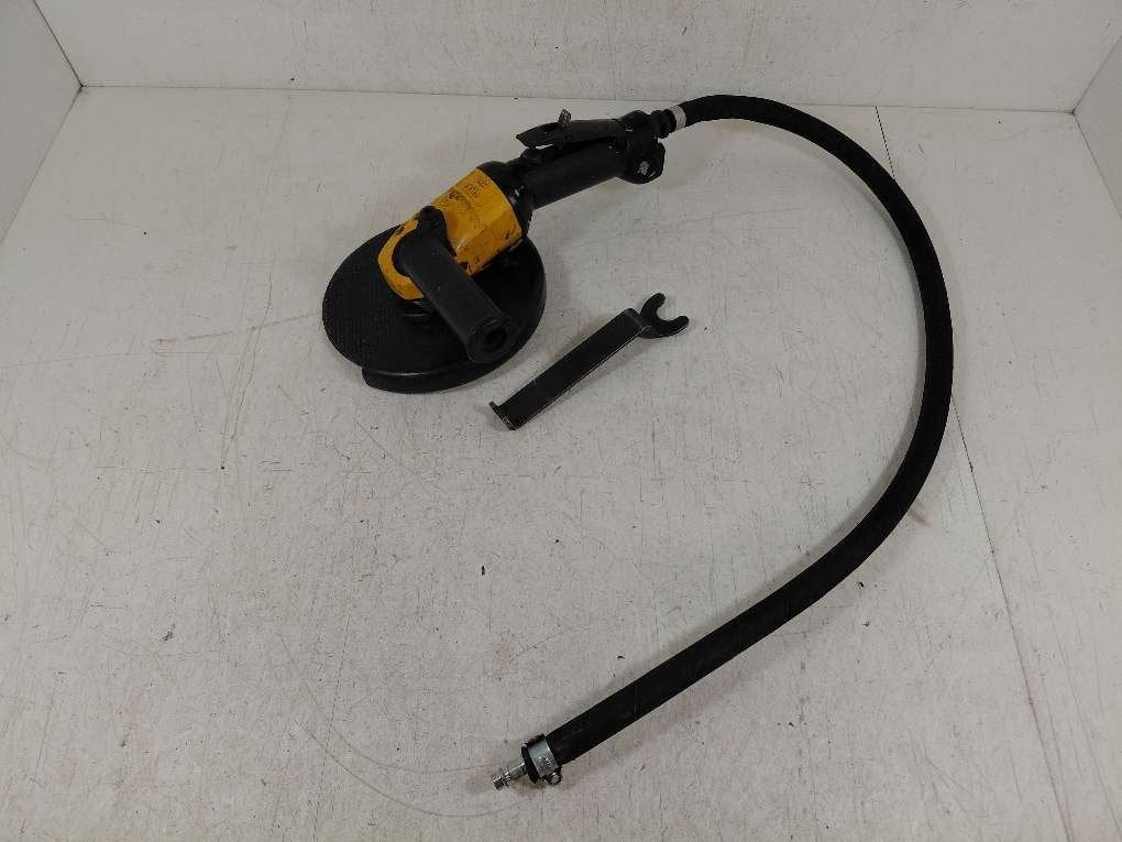 Atlas Copco GTG 21 F085-18 pneumatische haakse slijpmachine., Niet ingevuld, Gebruikt, Atlas Copco, Niet ingevuld