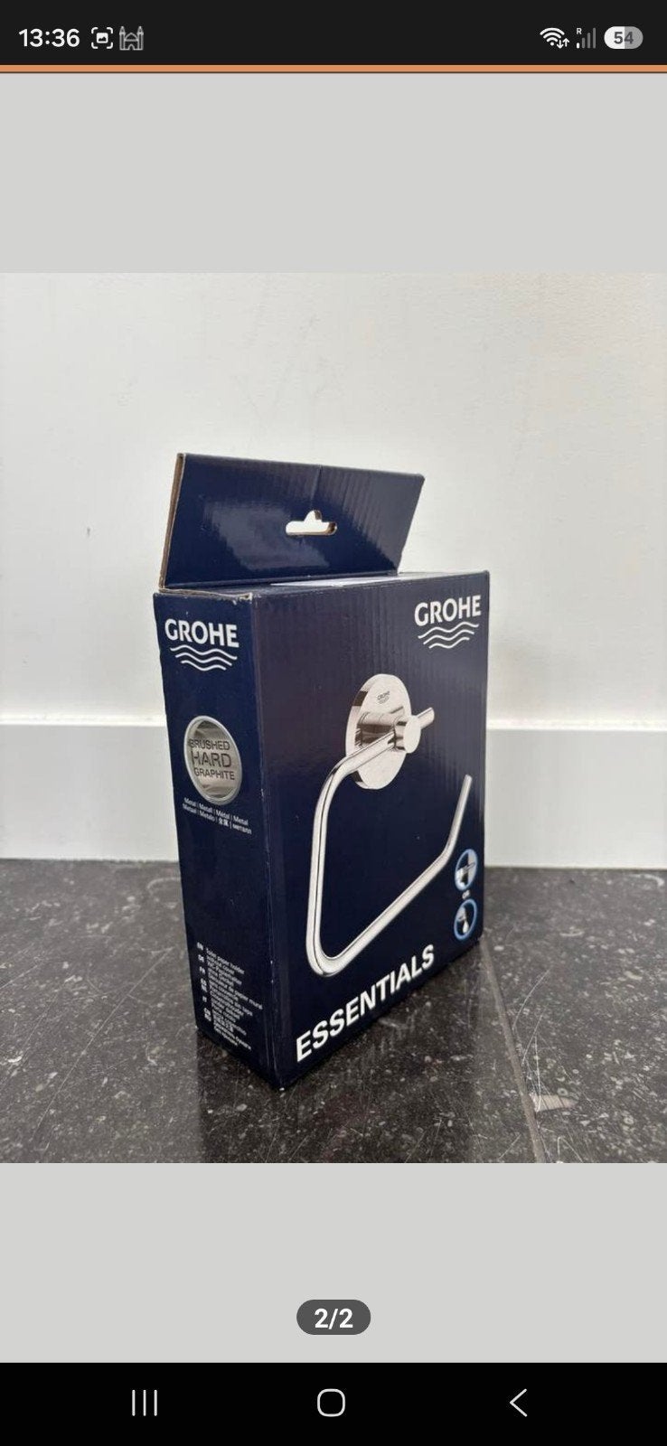 Grohe, Ophalen of Verzenden, Nieuw