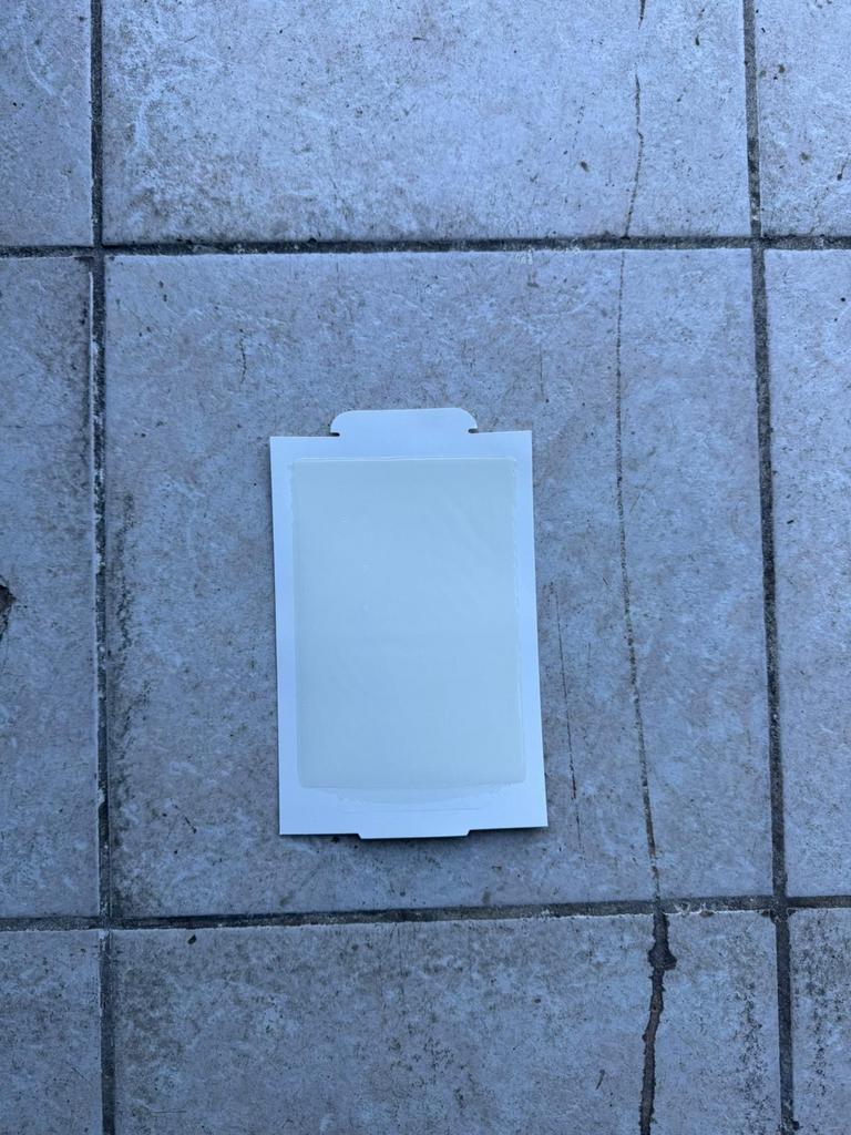 Voordeelset Kleefplaatje 10, Dieren en Toebehoren, Overige Dieren-accessoires, Nieuw, Ophalen of Verzenden