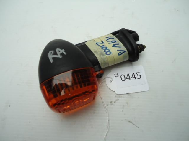 Z1000 2003 - 2006 Kawasaki Pinker D1-20269, Motoren